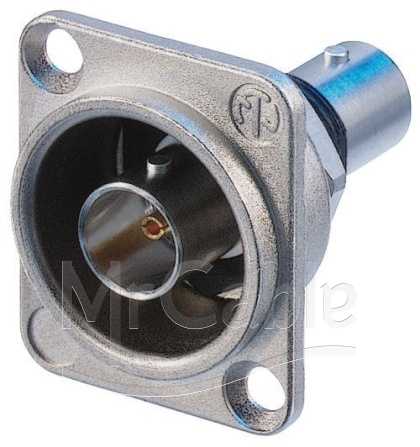 Фото Neutrik NBB75DFI
