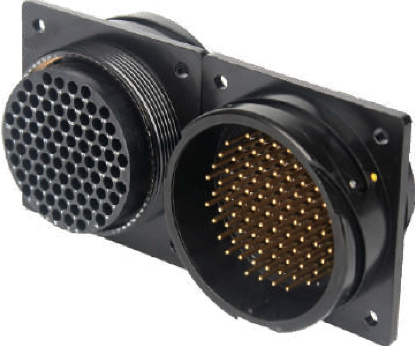 Фото разъем SLY SVK85-PMS