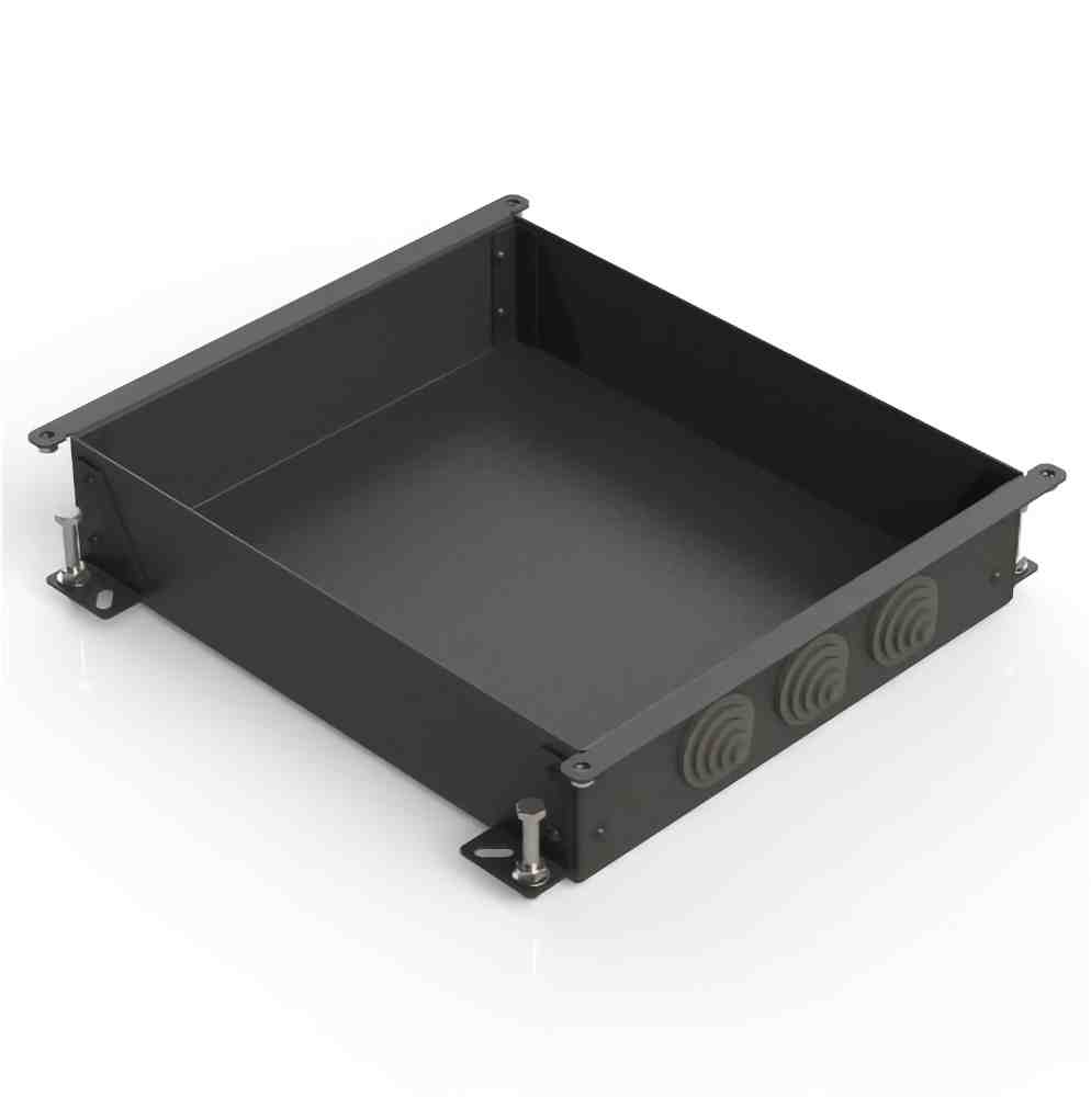 Фото MRC MFH 01 BC BOX