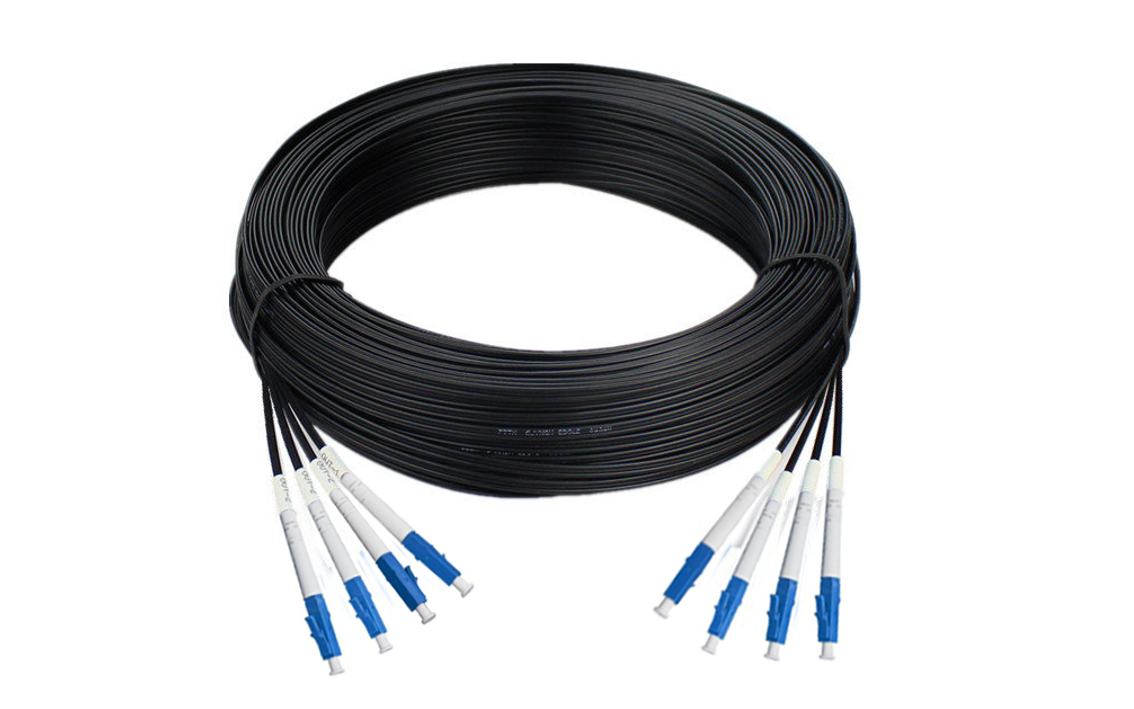 Фото OPTIVIBER FO-1A-00-4E2-1,5-R35-LC/U-LC/U-PE-4PC