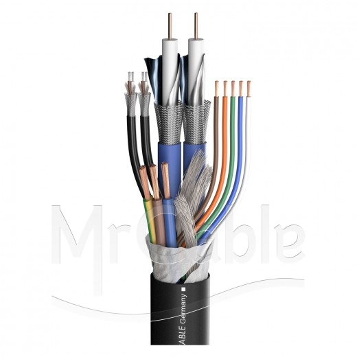 Фото SOMMER CABLE SC-TRANSIT MC 2235 HD