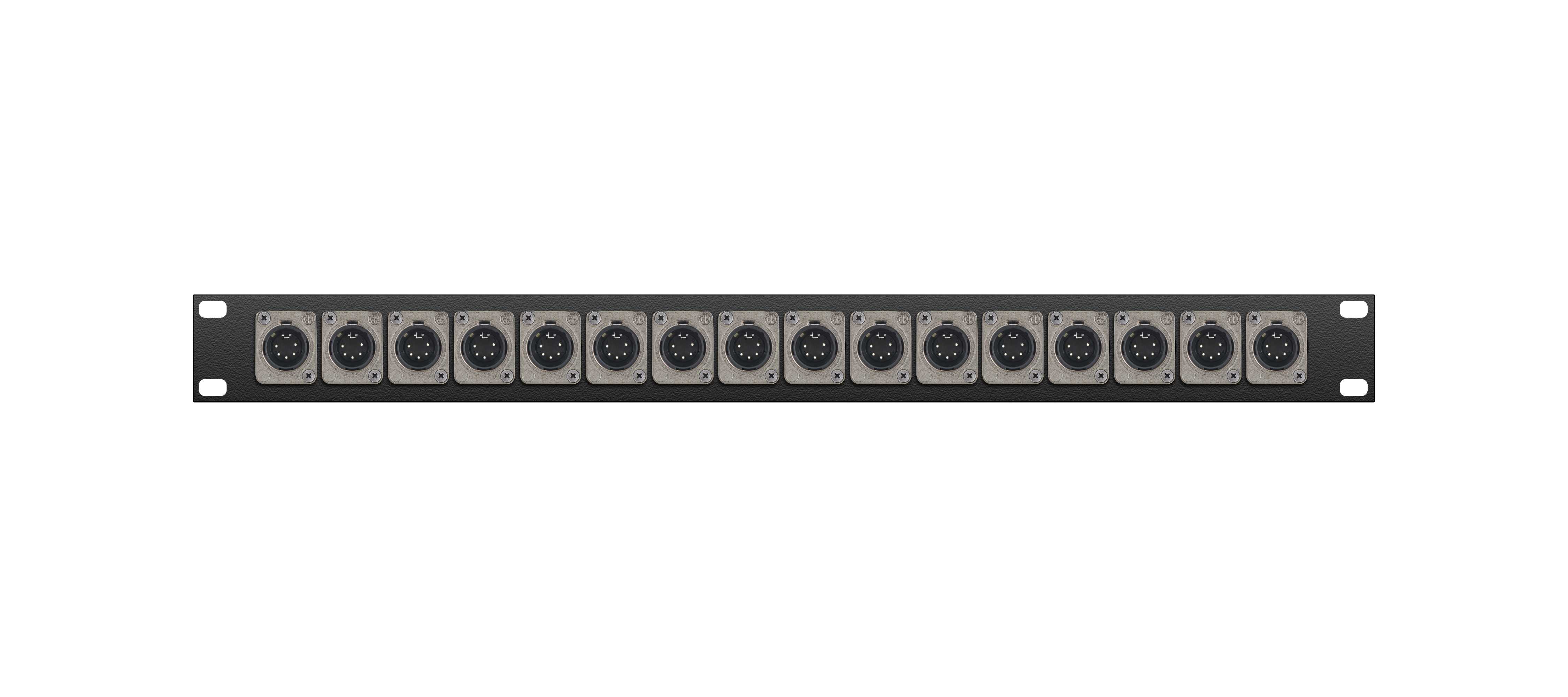 Фото MrCable TPADMX1U00/16XX-N