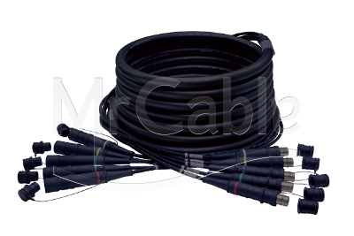 Кабель-SMPTE Canare F5-FCC000-7N Фото Canare F5-FCC000-7N