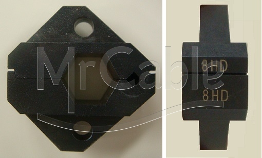 Фото Canare TCD-8HD