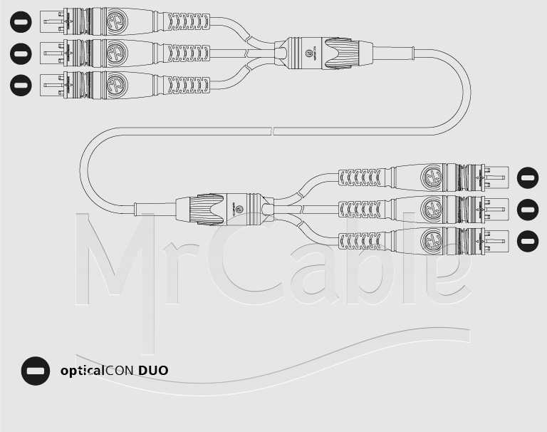 Фото Neutrik NKOYSA-04-A-4-*
