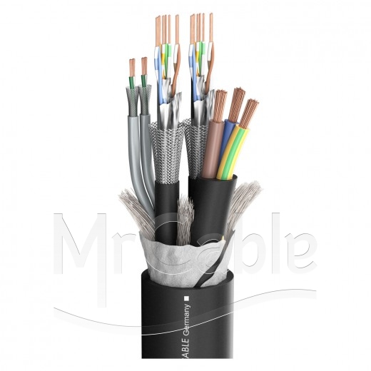 Фото SOMMER CABLE SC-MONOCAT POWER 212 PUR