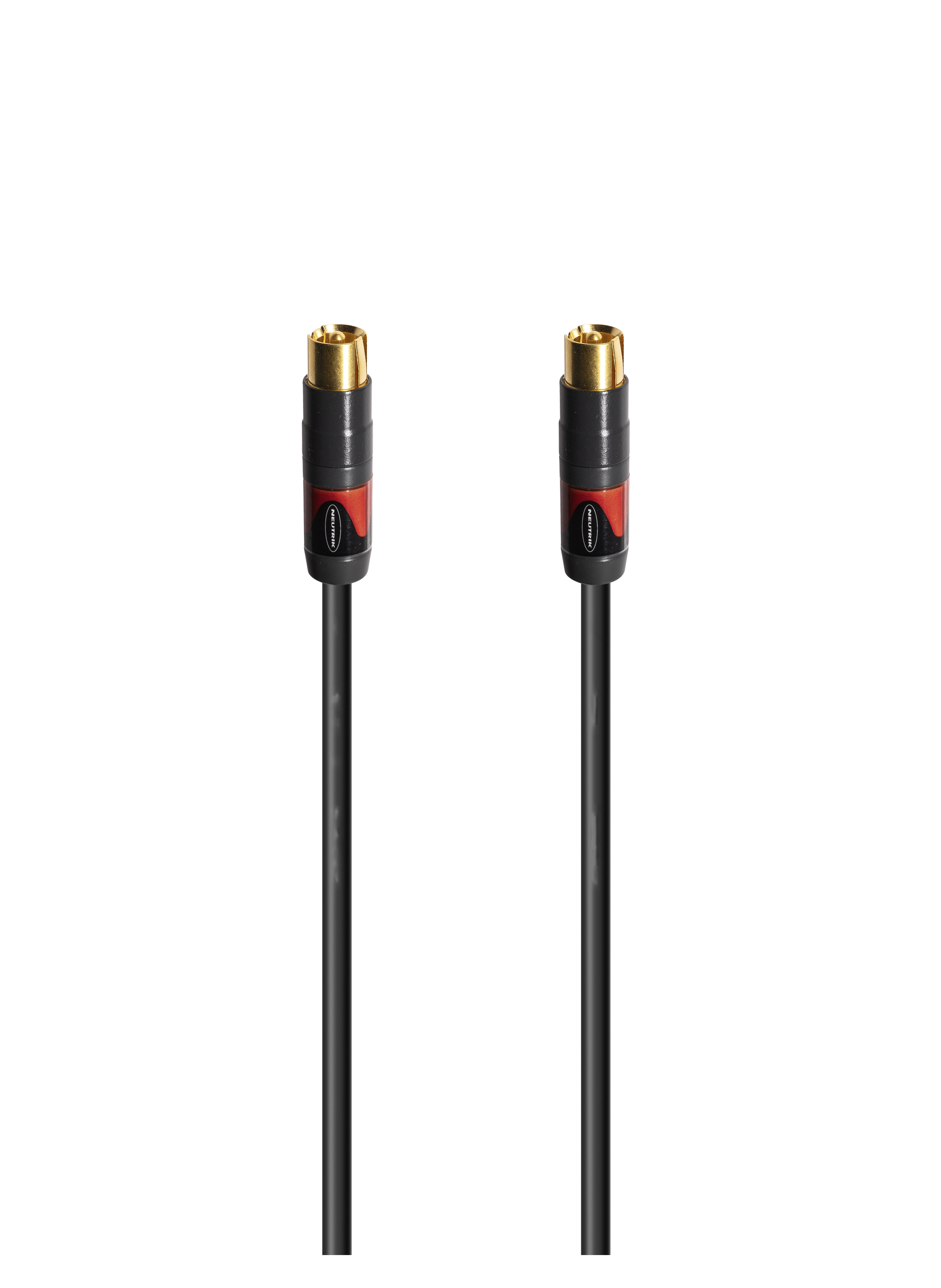 Фото MrCable AIR-00-REA-BK-N