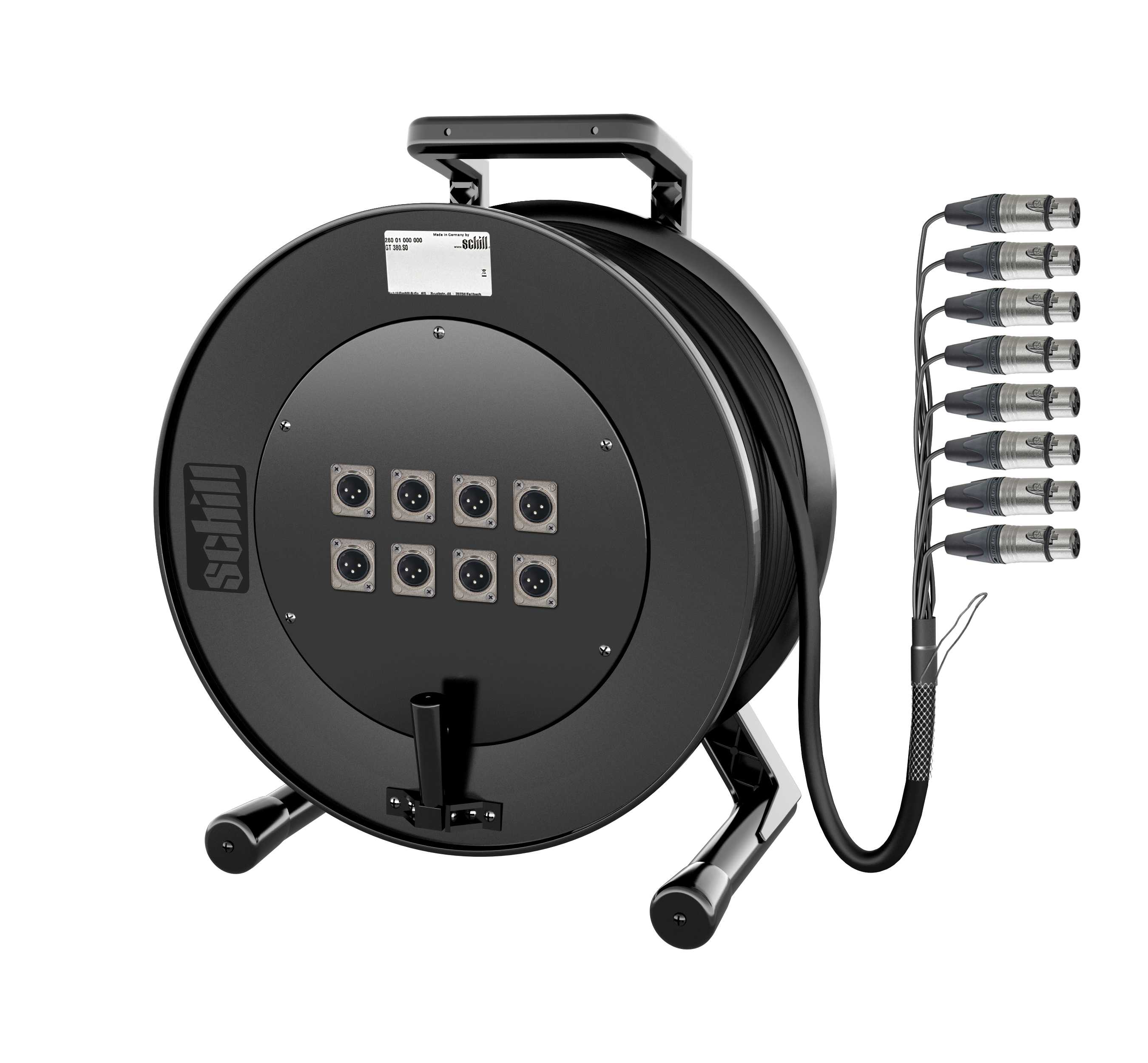 Фото MrCable MC00/08XX-00-MR8AT-GT380SO-N