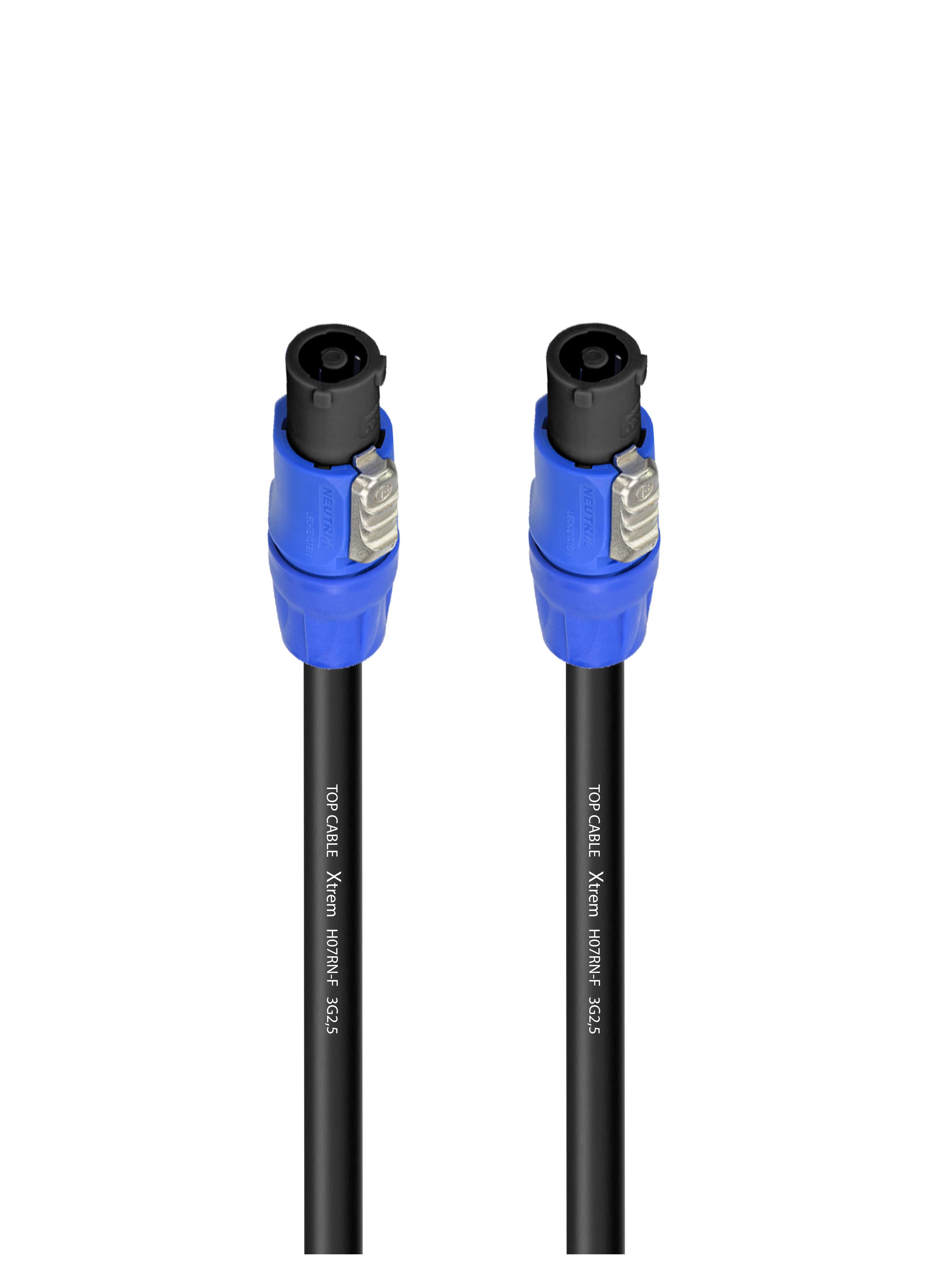 Фото MrCable PA/PA-00-XM3G2.5-N