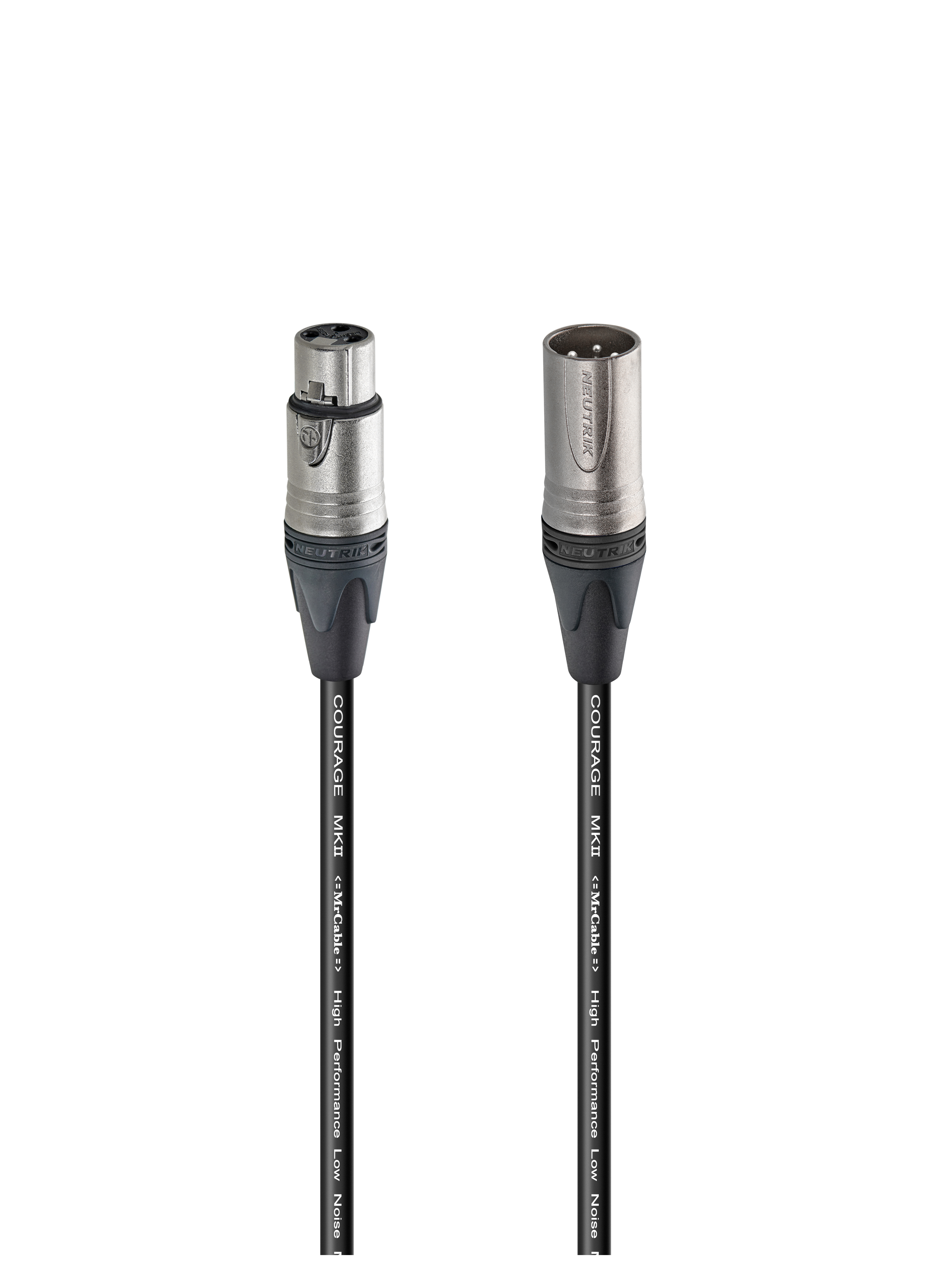 Фото MrCable AIX-00-COU-N