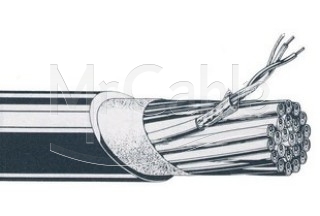 Canare MR202-8AT Фото Canare MR202-8AT