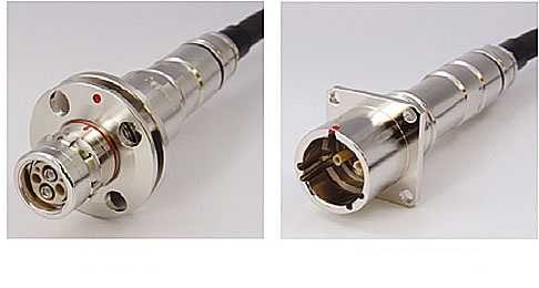 Фото Canare FCC00A-FRCM