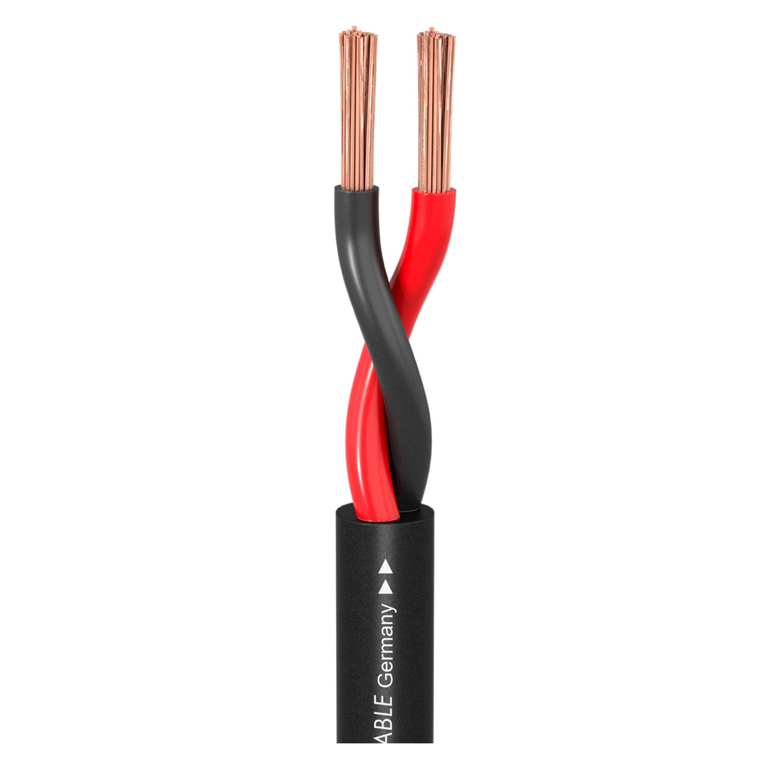SOMMER CABLE SC-MERIDIAN INSTALL SP240 FRNC (CPR)