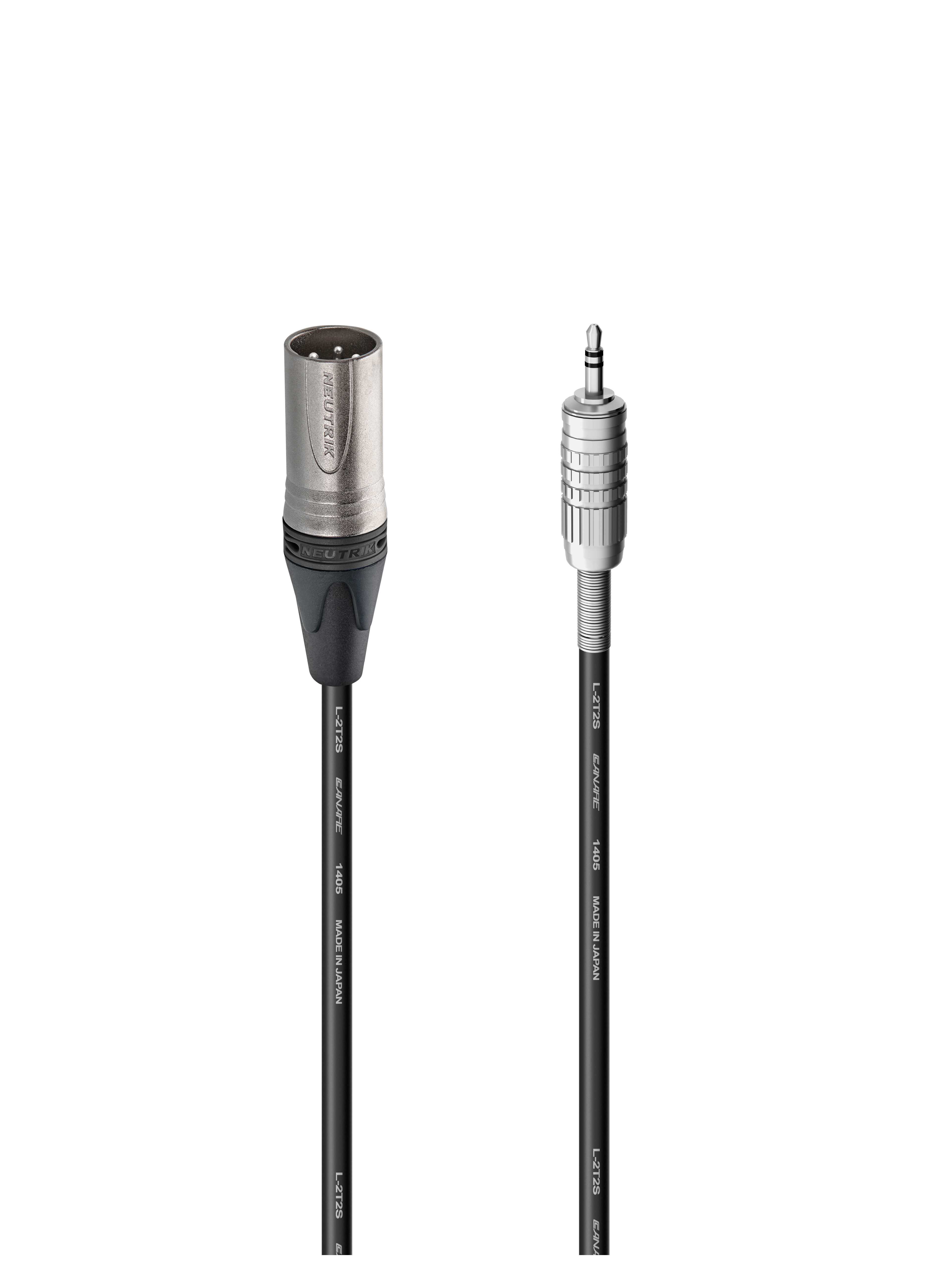 Фото MrCable AIJMXM-00-L2T2-СN