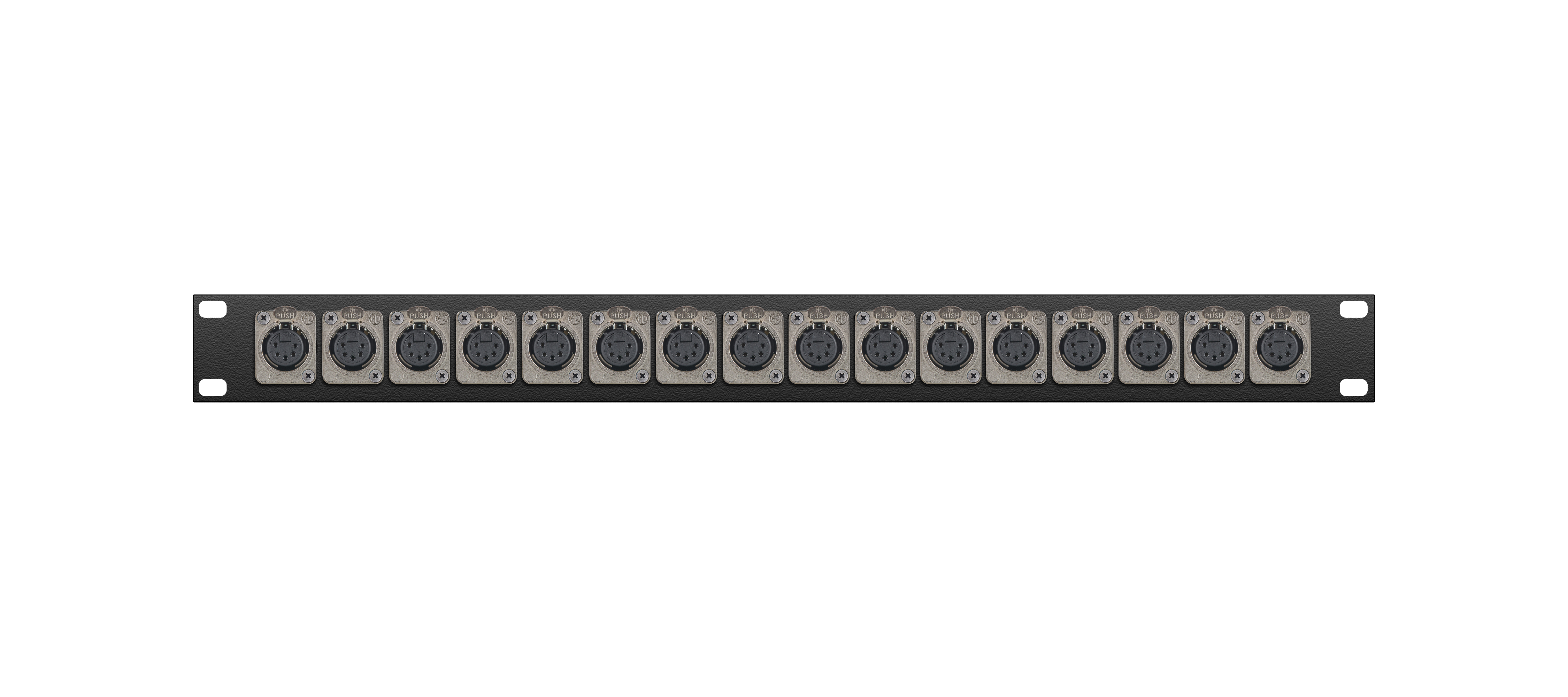 Фото MrCable TPСDMX1U16/00XX-N