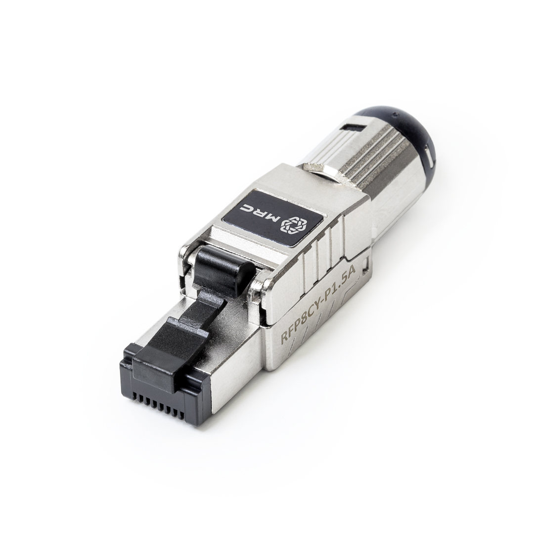 Фото MRC RFP8CY-P1.5A BLK