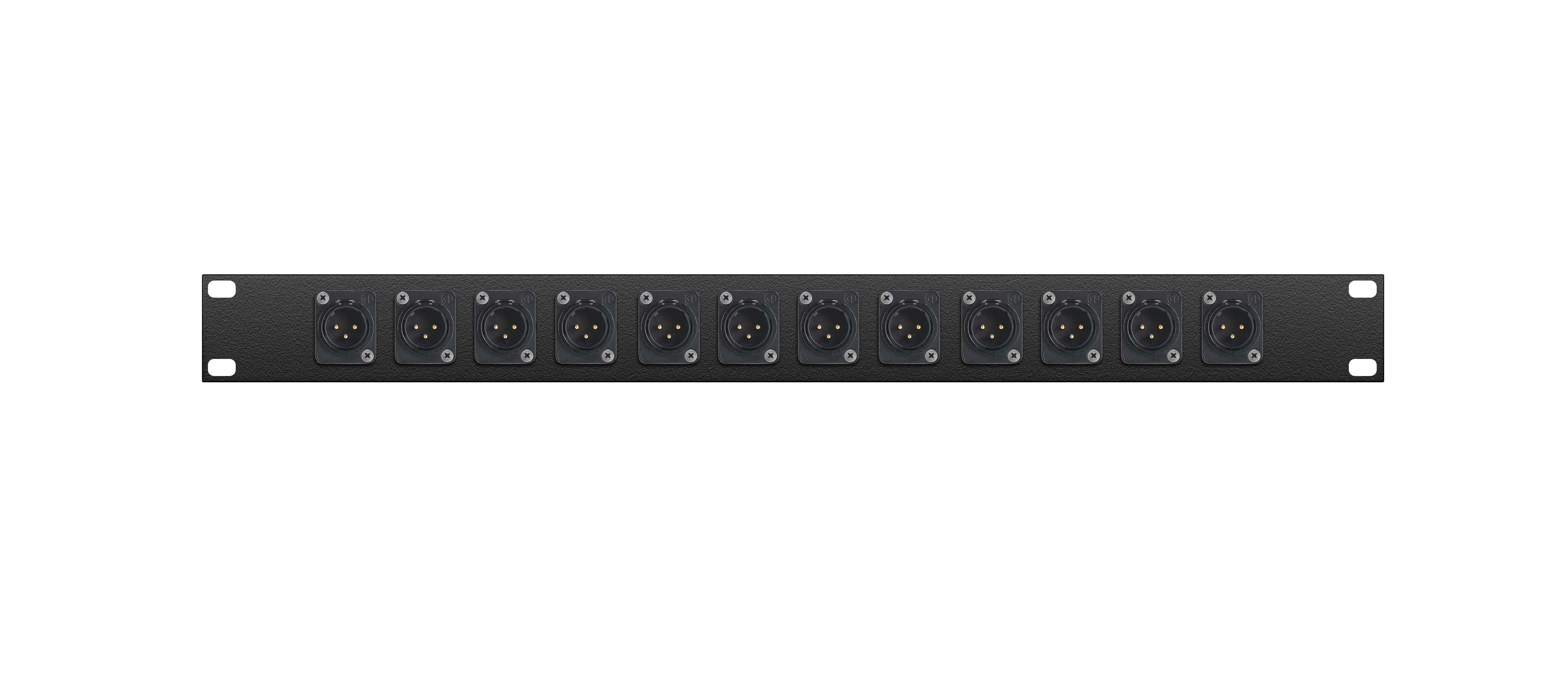 Фото MrCable TPA1U00/12XX-N-B