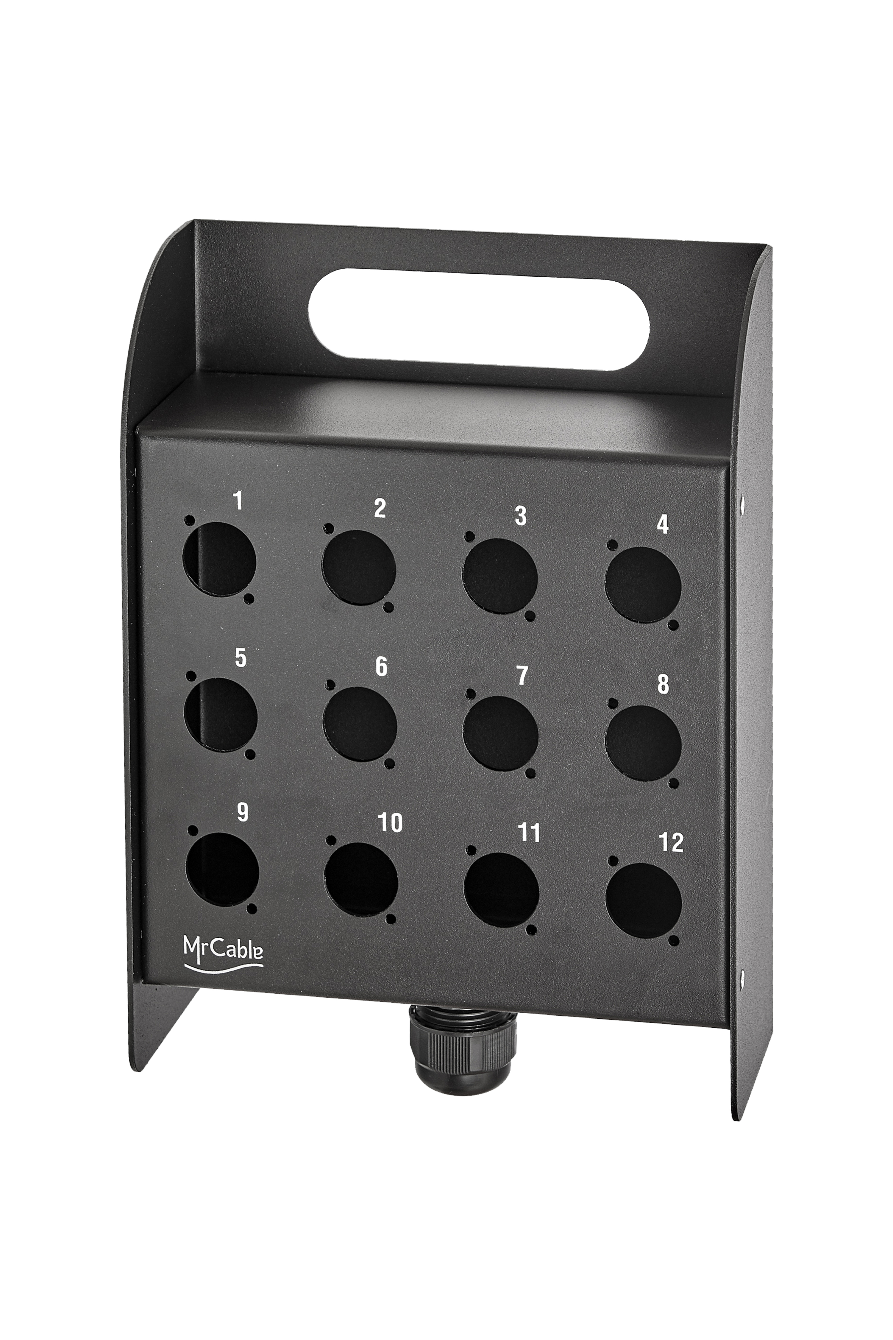 Фото MrCable SBX12D (Discontinued)