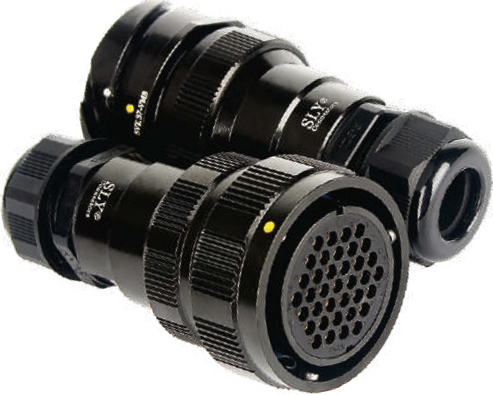 Фото разъем SLY SVK37-VFS