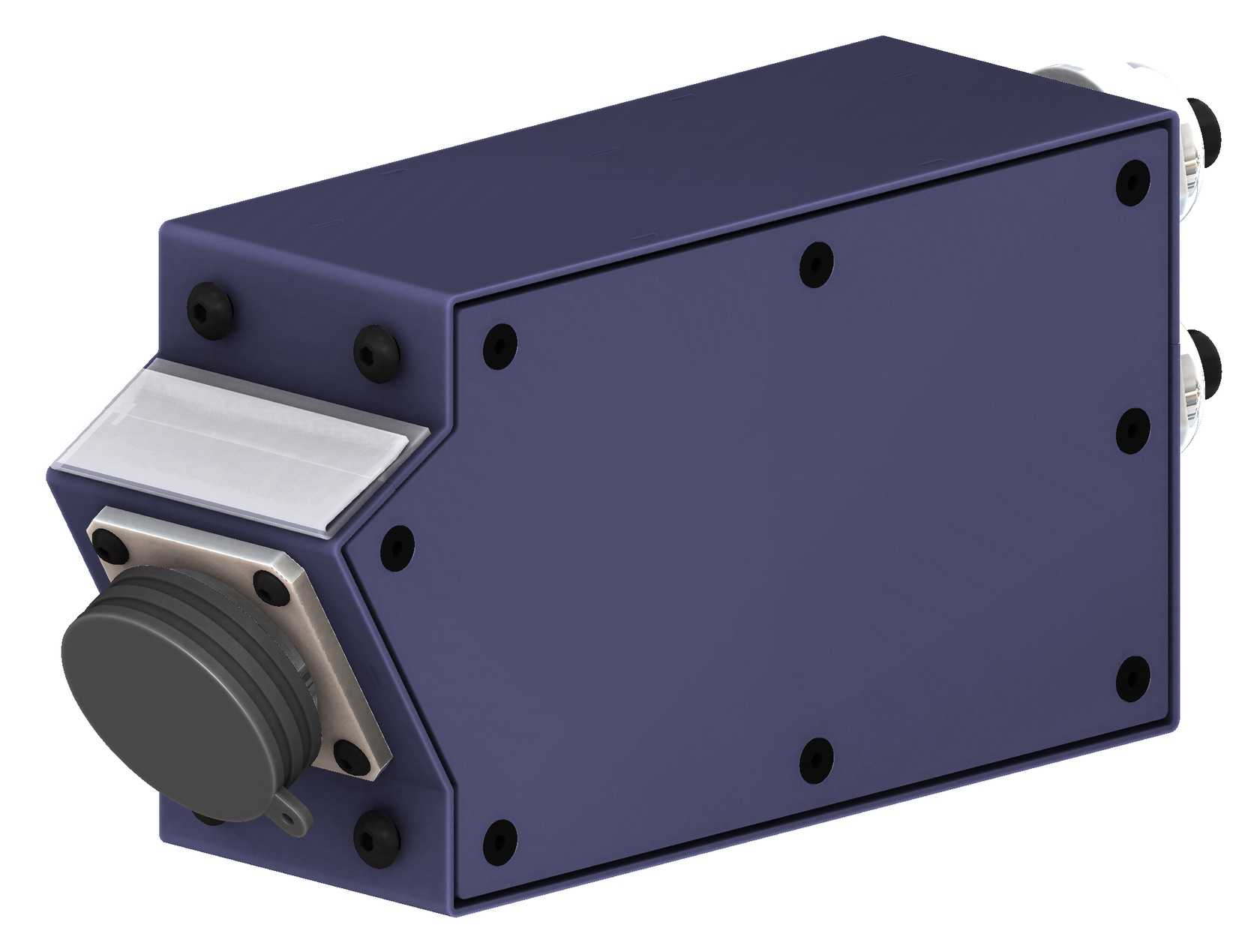 Фото Bosc MA-EBG.4K-CCU-IP