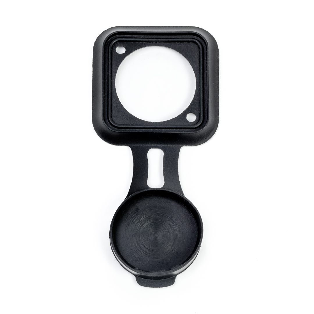 Защитная крышка для разъема MRC RACDL-FPX Фото крышка MRC RACDL-FPX