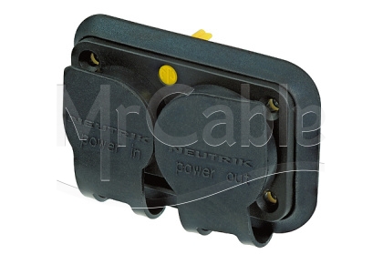 Фото крышка NEUTRIK SCNAC-PX