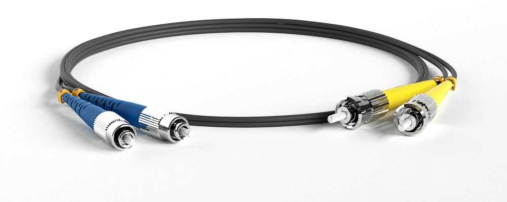 Фото OPTIVIBER FO-1A-00-2E2-1,5-R35-FC/U-ST/U-HF