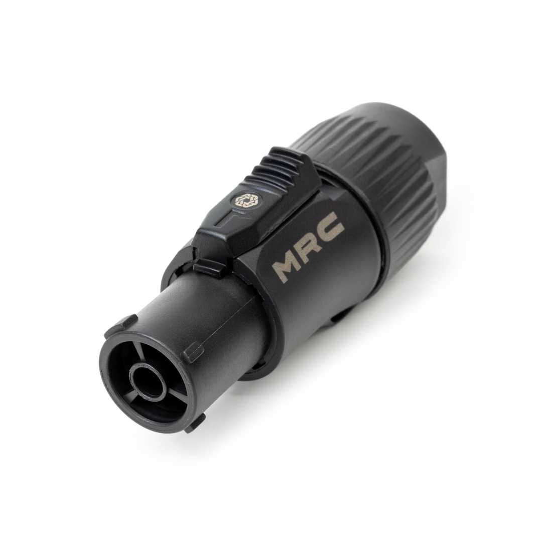 Фото Разъемы PowerCON MRC RPWCB-F-WP