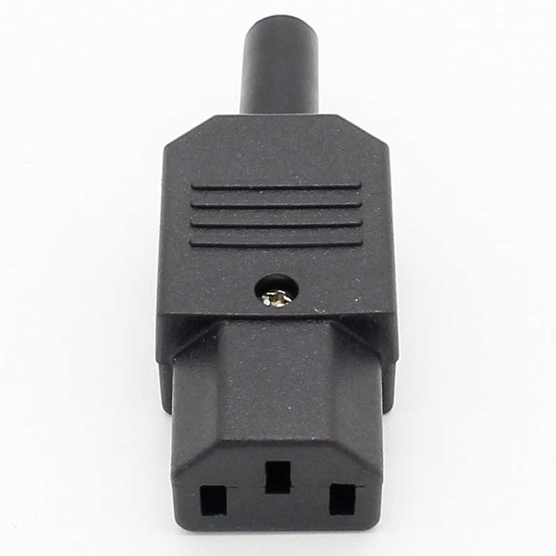 Фото Cabeus IEC-320-C13