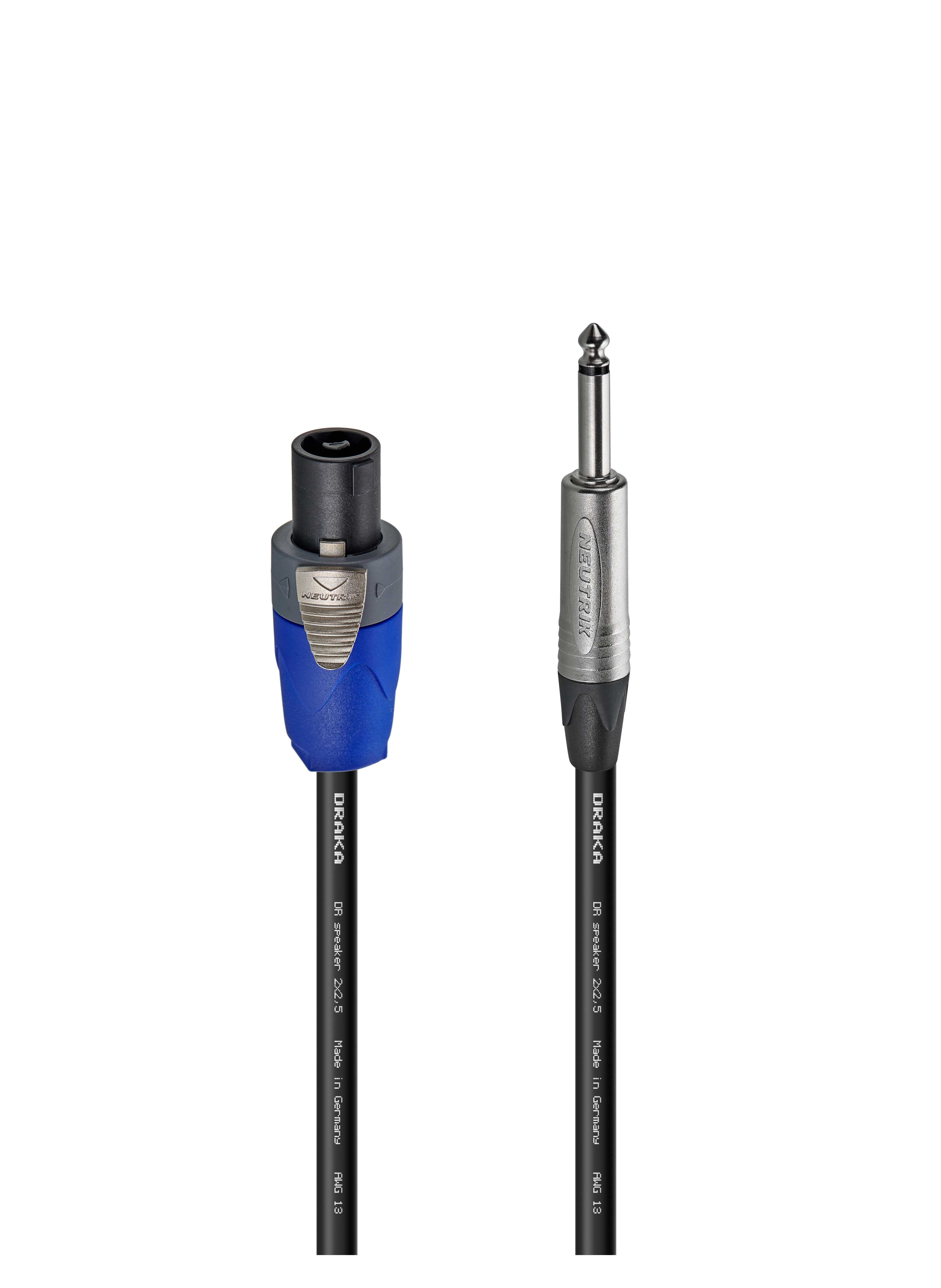 Фото MrCable SP-S2J-00-DR225-N