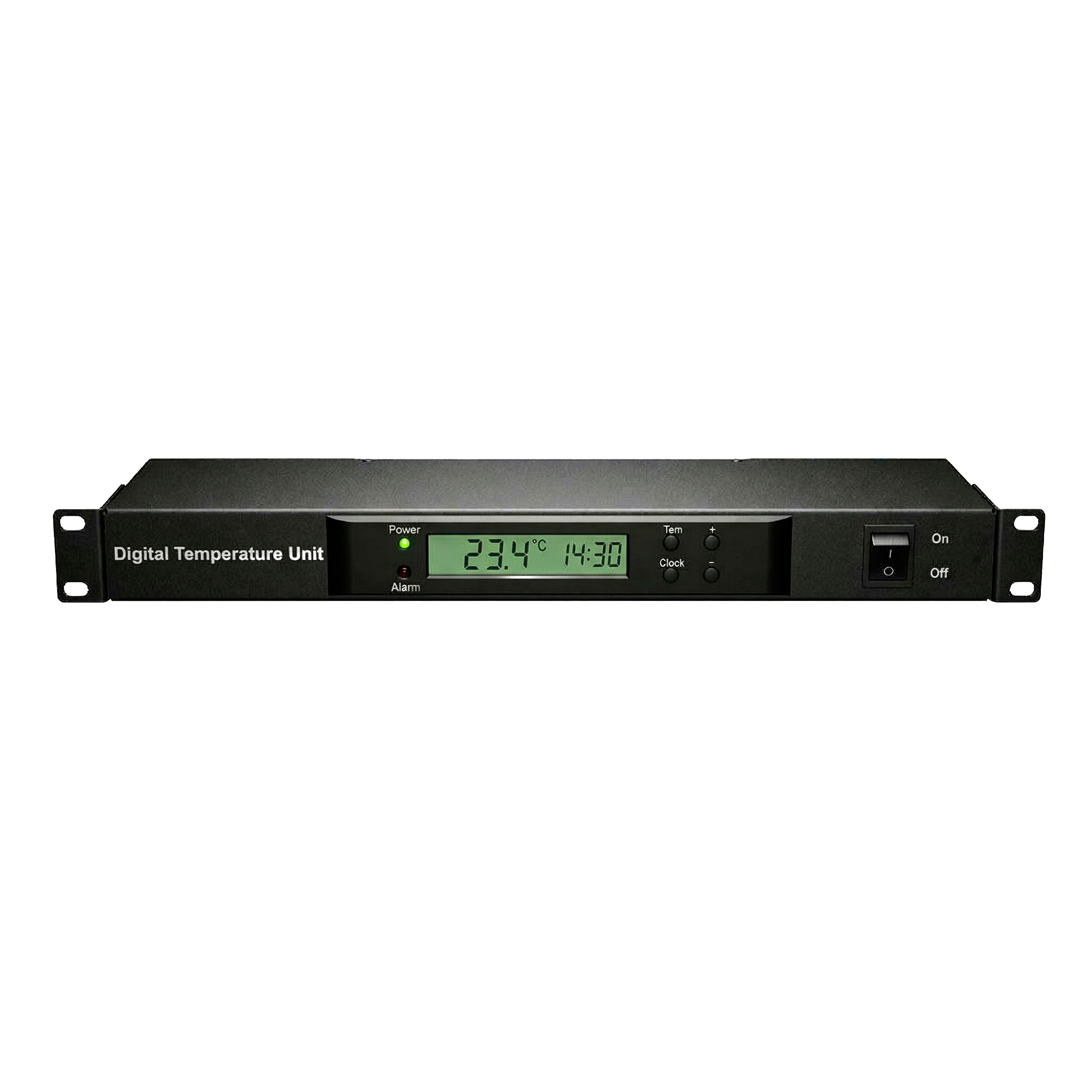 Фото MRC DTU-DUO-0-60D-16A-19U-1U-INT-BK