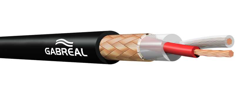 Фото GABREAL GAP 25 TOP ONE PVC