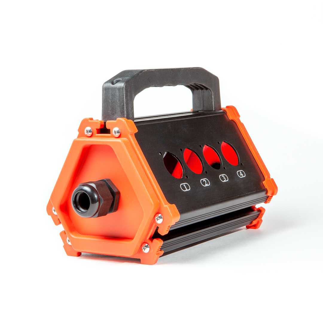 Фото MRC SBT08D (Discontinued)