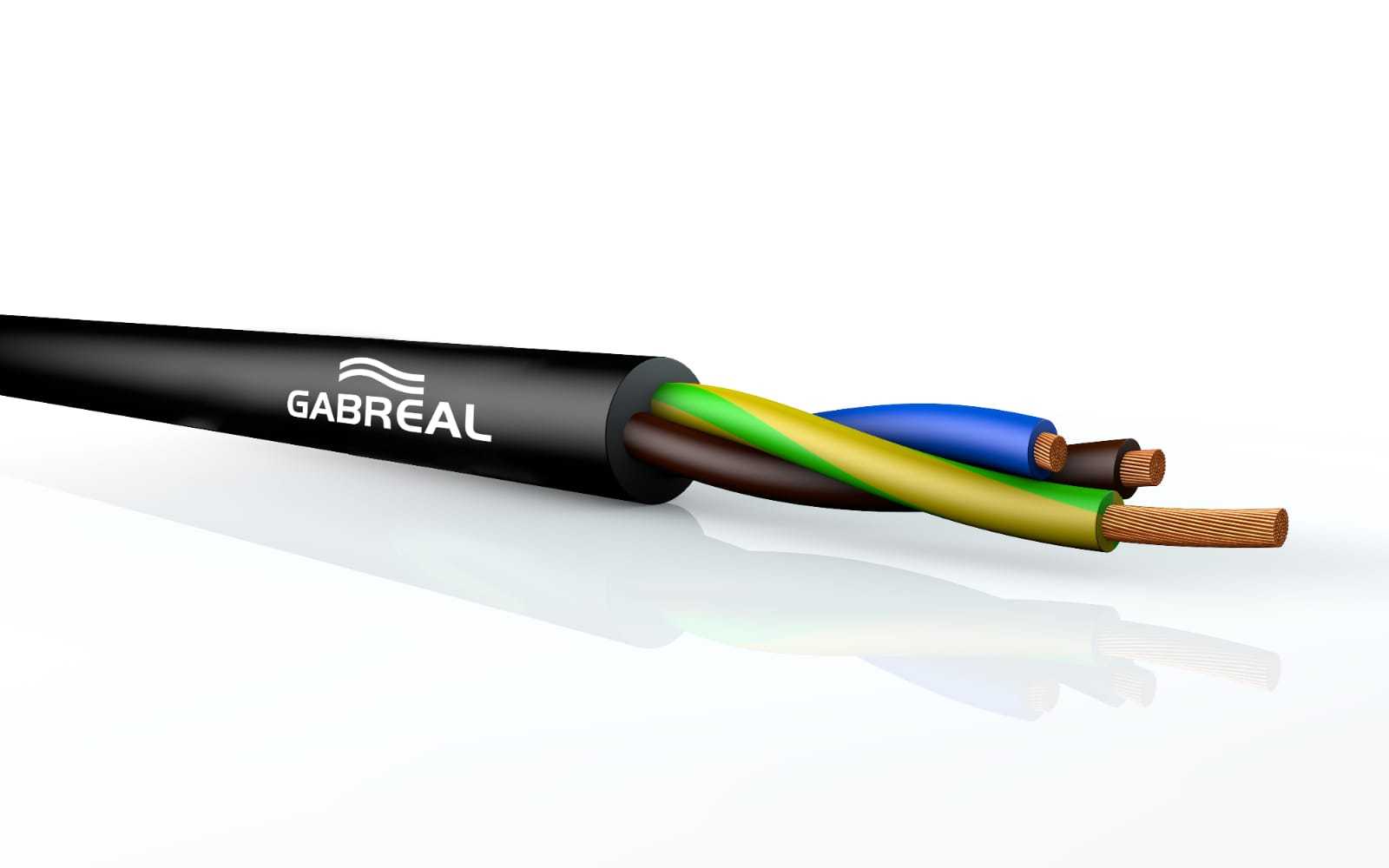 Фото GABREAL H07RN-F 3x1,5