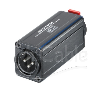 Фото NEUTRIK NA2M-J-TX