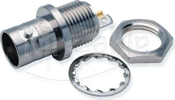 Фото Canare BCJ-R/1