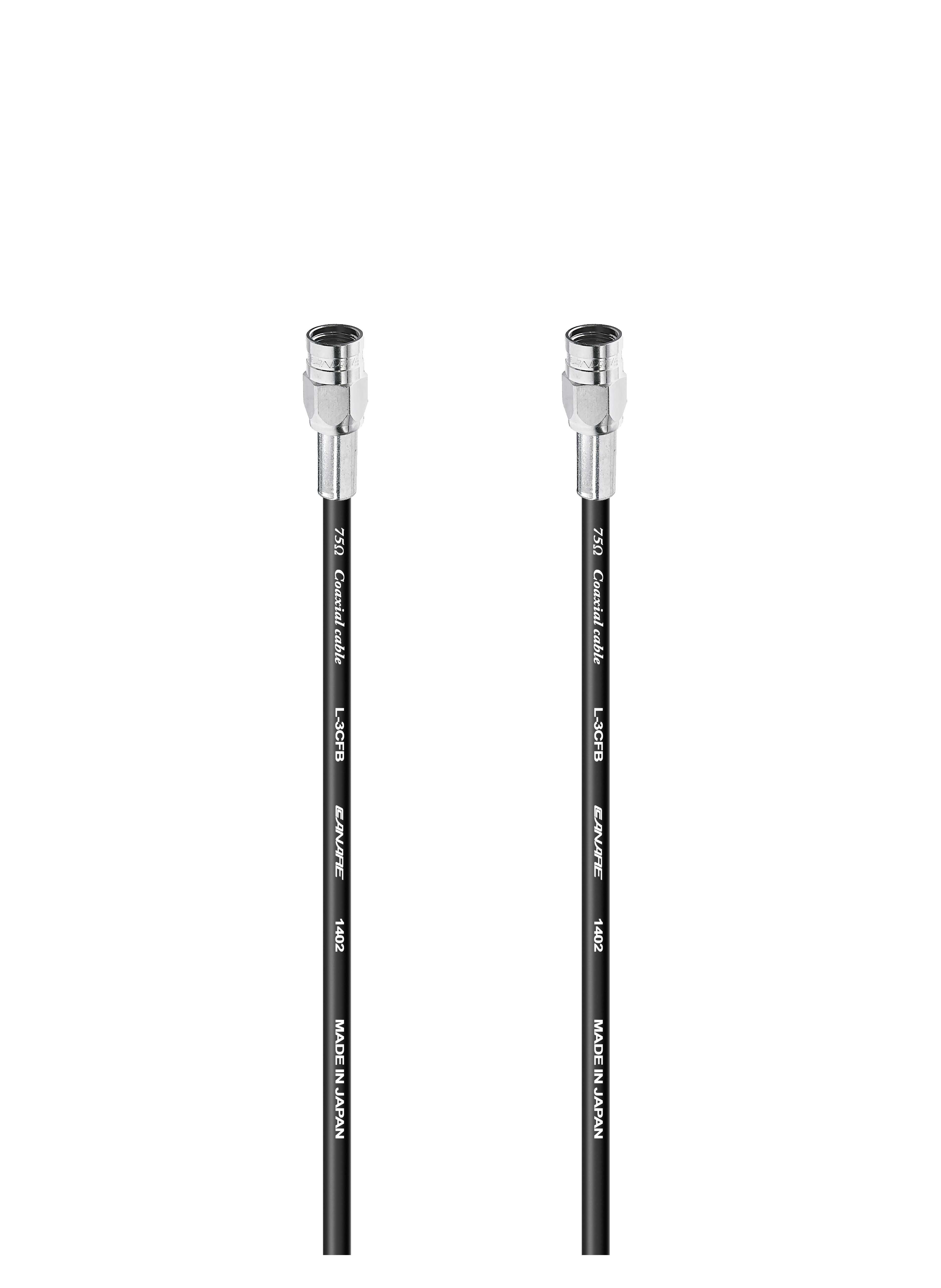 Фото MrCable VIF-00-L3CFB-C