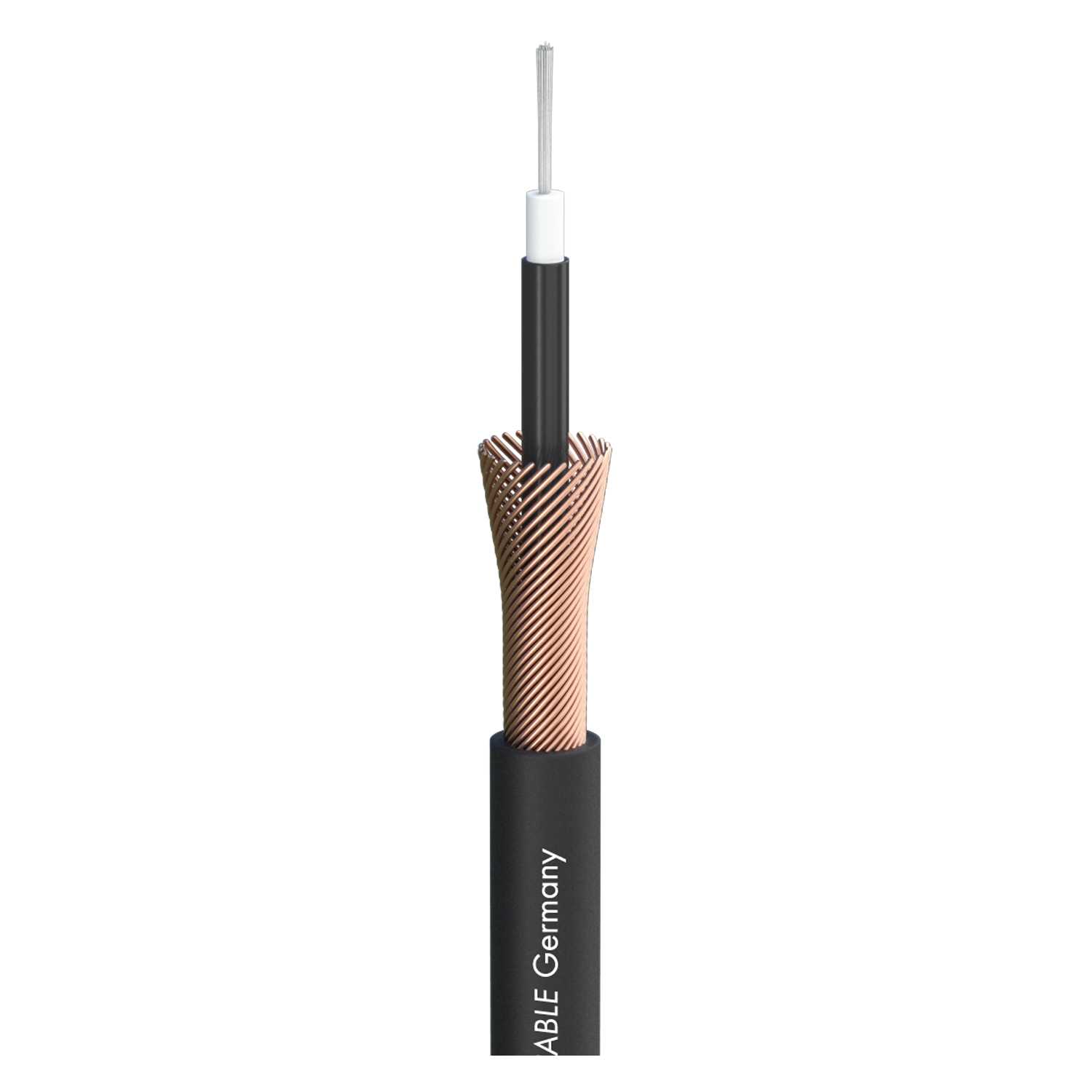 Фото SOMMER CABLE SC-TRICONE MKII BLK