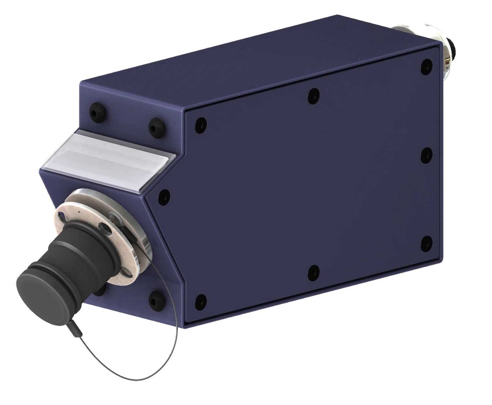 Фото Bosc MA-FXW.3K-CAM