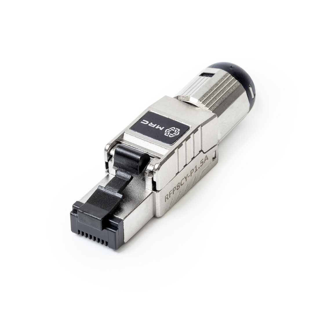 Фото MRC RFP8CY-P1.5A BLK