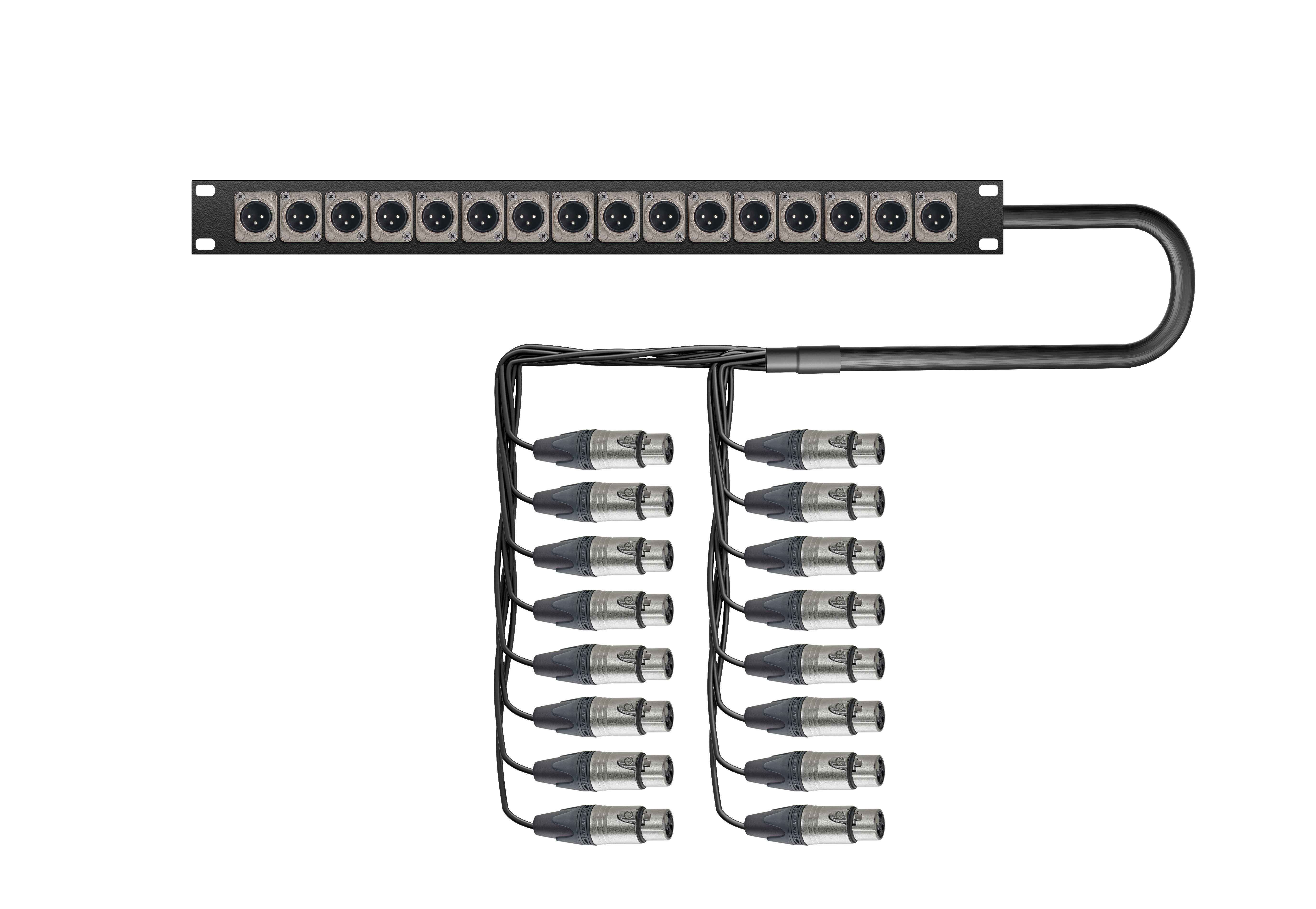 Фото MrCable TPA1U00/16XX-00-70035-N