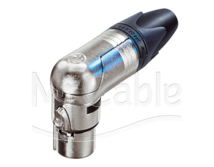 Фото Neutrik NC3FRX