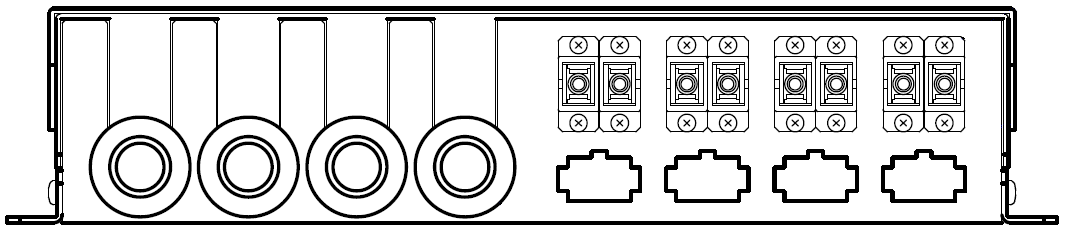 Фото Canare FCE-4