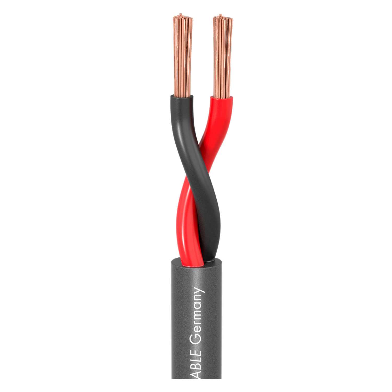Фото SOMMER CABLE SC-MERIDIAN MOBILE SP240 GY