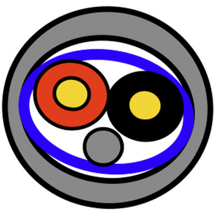 Фото Belden 70030CH