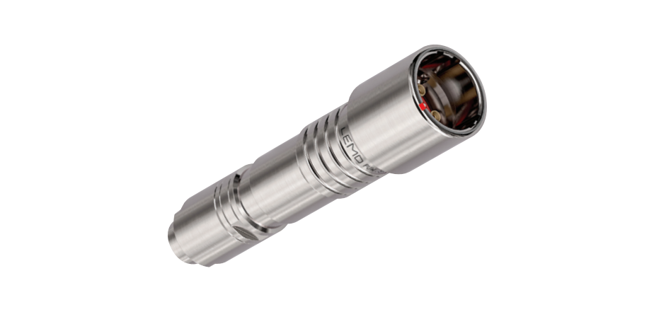 Фото LEMO PUW.3K.93C.TLEC96