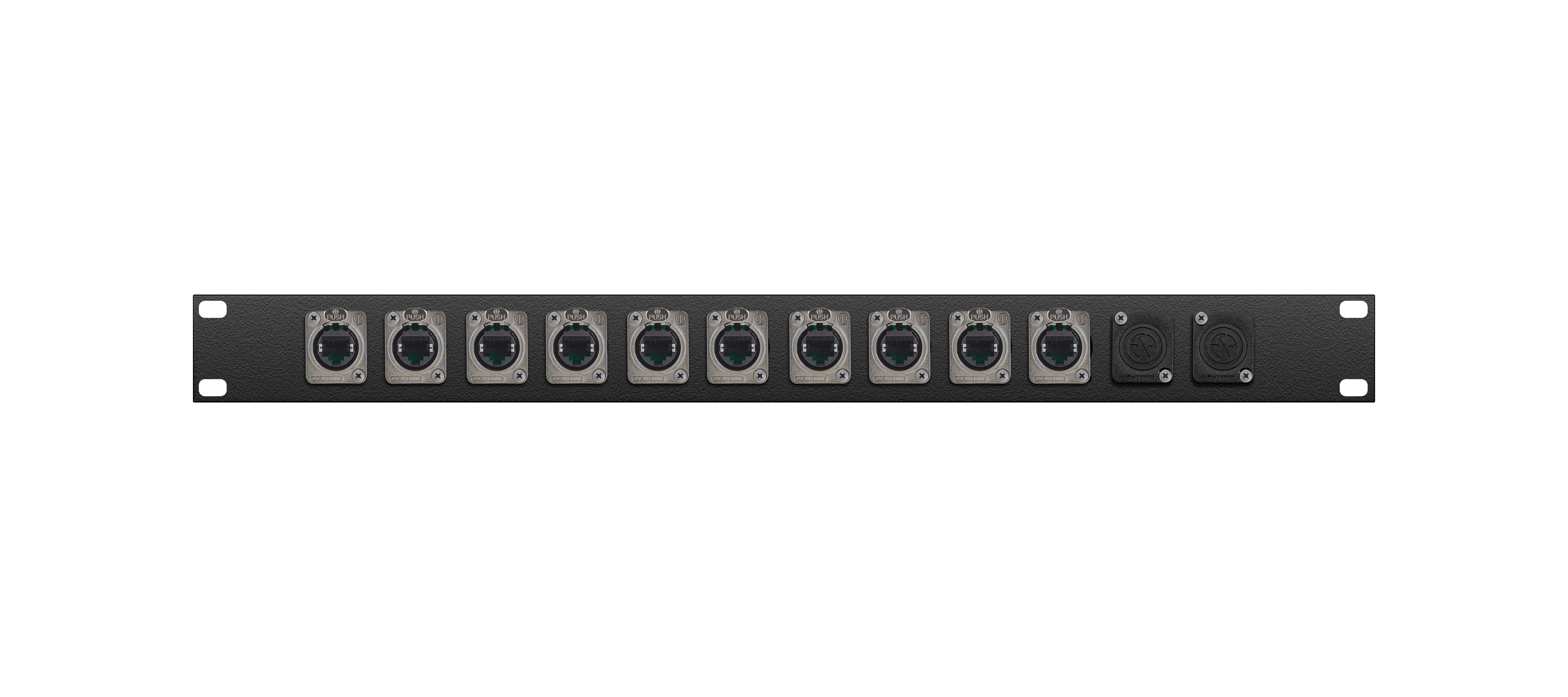 Фото MrCable TPD1U10RJY110-N