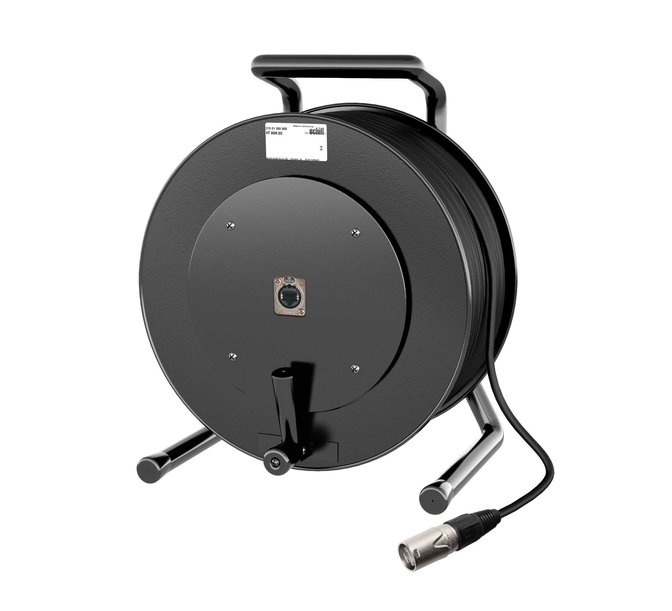 Фото MrCable CAT5E-00-74002PU-HT300KSO-1NE