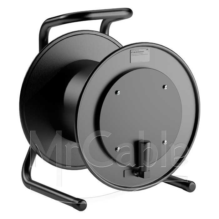 Фото SCHILL HT 385.S0-schwarz