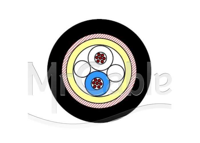 Фото DRAKA DR MICRO 22 FRNC